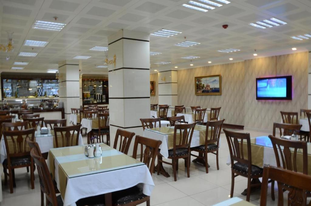 Gumus Palace Suites Istanbul Exterior foto